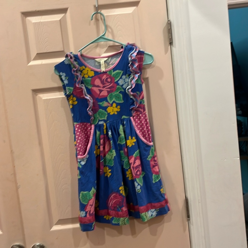 Good used condition